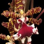 Odontocidium Everglades Elegance ‘Nancy Lee’ HCC/AOS