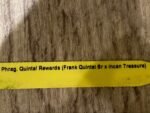 Phrag. Quintal Rewards (Frank Quintal Sr × Incan Treasure) (4.5" pot) - Image 7