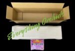 96 Hours Heat Pack + Foam + Double Carton - Add On Item
