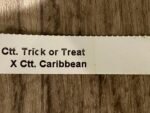 Cattlianthe Caribbean Treat (Trick or Treat x Caribbean) 3.5” Pot) - Image 7