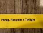 Phrag. Rocquier × Twilight (4” Pot) - Image 6
