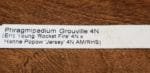 Phrag. Grouville 4N (5" pot) - Image 7