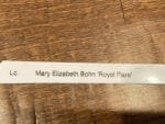 Cattleya Lc. Mary Elizabeth Bohn 'Royal Flare (4.5" pot) - Image 10